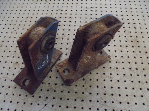 For ford 4600 cab - q,
