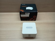 Sonos connect gen 1. Analog to