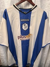 Sheffield Wednesday Home Shirt