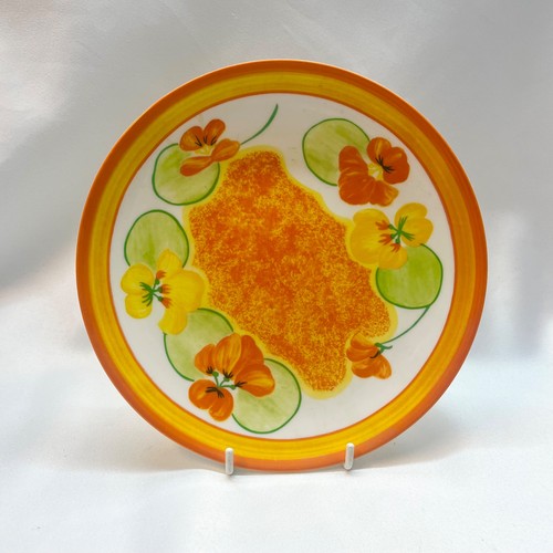 Clarice cliff nasturtium - clarice, 'nasturtium'