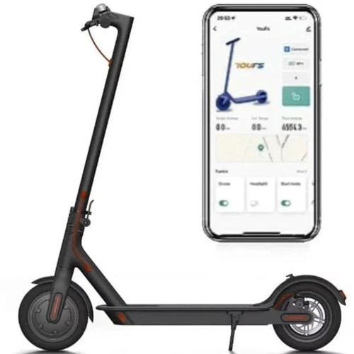 Electric scooter adult - electric,