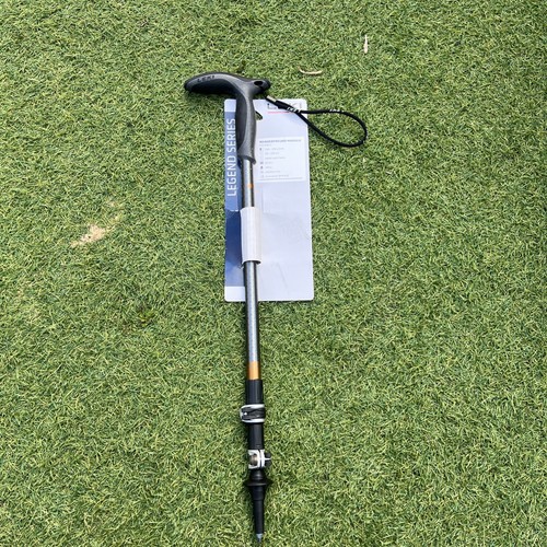 Leki super micro - super, telescopic