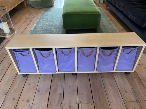 Children toy storage unit - children’s,