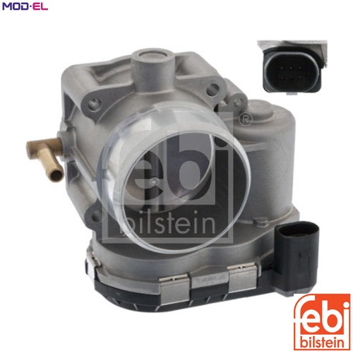 Throttle body 100792 for - 100792,