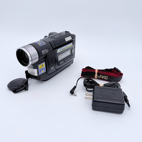 Works jvc ax970u series - works,