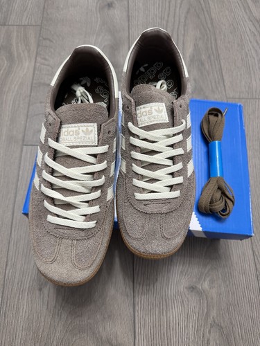 Adidas handball spezial - spezial, brown