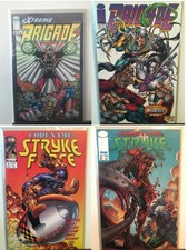 Image Comics. Lot of 24 comics for only £10!