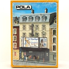 Pola N Scale 341 Metropol