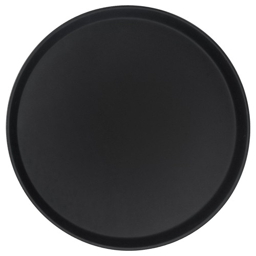 Black round non - black,