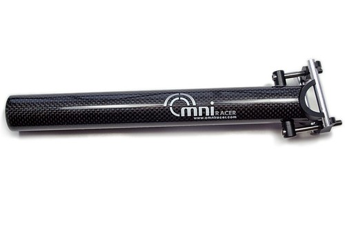 2x350mm omni racer worlds - 27.2x350mm,