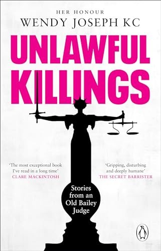 Unlawful killings - unlawful,