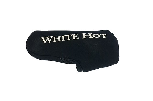 Odyssey white hot - blade, putter