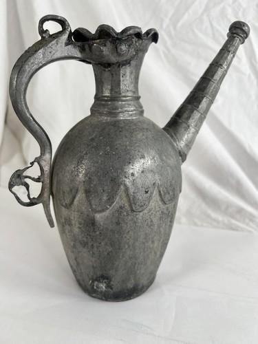 Antique middle eastern - middle, persian