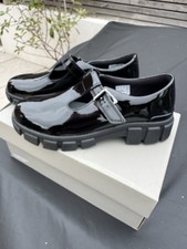 Clark’s girls School Shoes