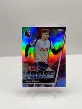 Topps Premier League 2026