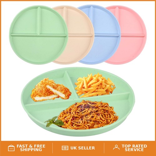 Colorful inch divided - colorful,