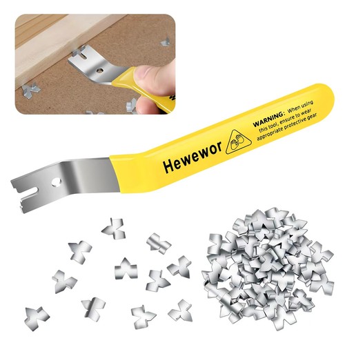 Glazier point driver tool - glazier's,