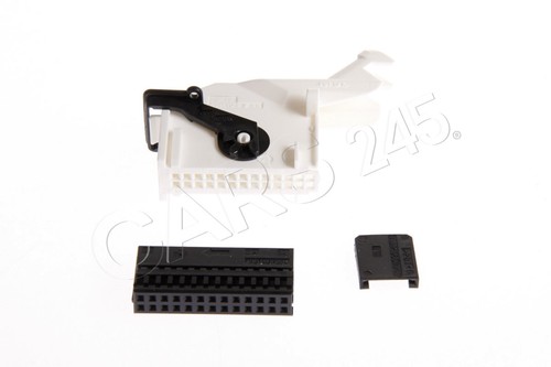 Original flat contact housing
