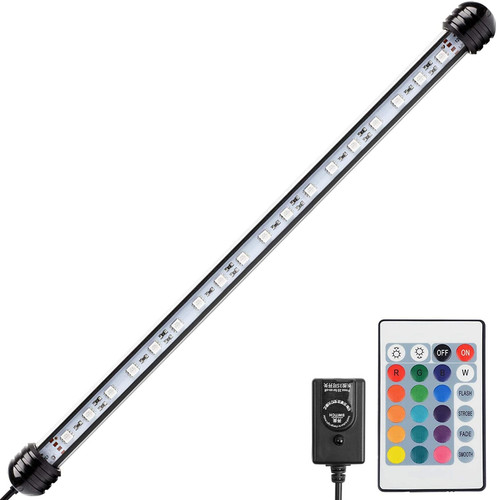 Nicrew submersible aquarium - nicrew,
