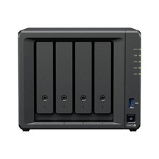 Synology DS925+ 4-Bay NAS