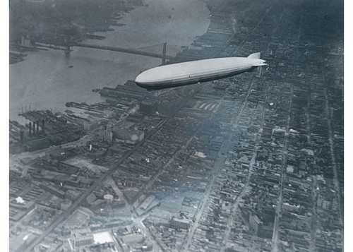 1928 graf zeppelin 127 - 1928,
