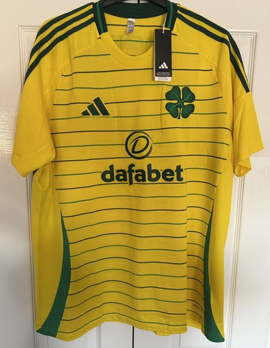 Men celtic xxl 25 - celtic,