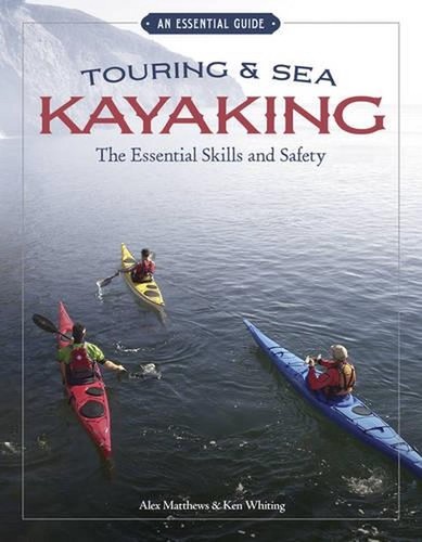 Touring sea kayaking - touring,