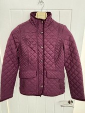Joules Newdale Quilted Jacket