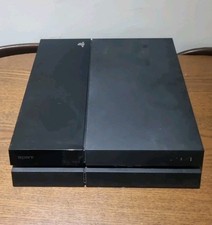 FAULTY Sony PlayStation 4 PS4