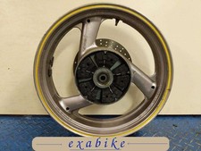 rear wheel for Yamaha FZR 1000