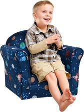 HOMCOM Children's Armchairs