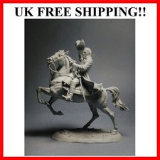 90mm  Resin Model Figure GK，