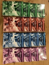 OU M263 Building Blocks of Software Full Set Course Books & Assignments