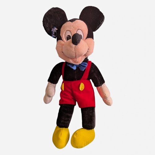 Vintage rare applause disney - ,