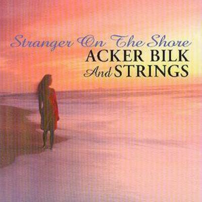 Acker bilk and strings - and,