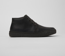 Camper peu terreno - terreno, grey