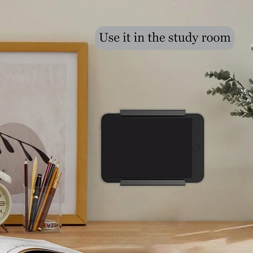 Tablet wall mount - tablet, bracket