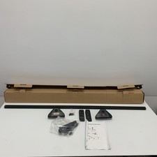 Genuine Montblanc Transit Tourneo Custom Roof Bar Carrier Single x1 1819091