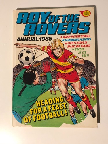 Vintage roy the - of,