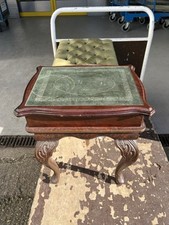 Antique Reproduction Telephone Table