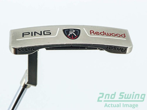 Ping redwood anser putter - ping,