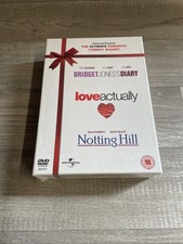 Love Actually/Bridget Jones's
