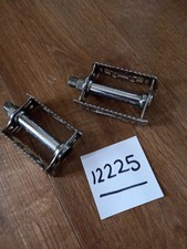 RALEIGH UNION RAT TRAP PEDALS