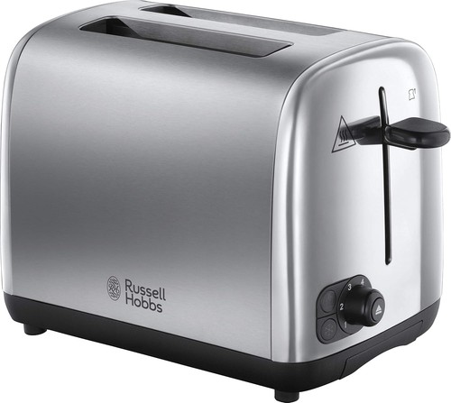 Russell hobbs slice toaster - russell,