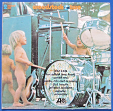 * Woodstock TWO * 1982