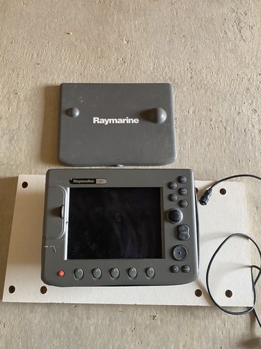 Raymarine c80 classic - raymarine,