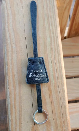 Prada edition 2005 - prada, re-edition