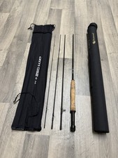 Greys GS2 8’ #4 fly fishing rod