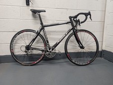 Ribble Corsa Nero carbon road