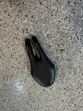 ISM Adamo Attack Saddle